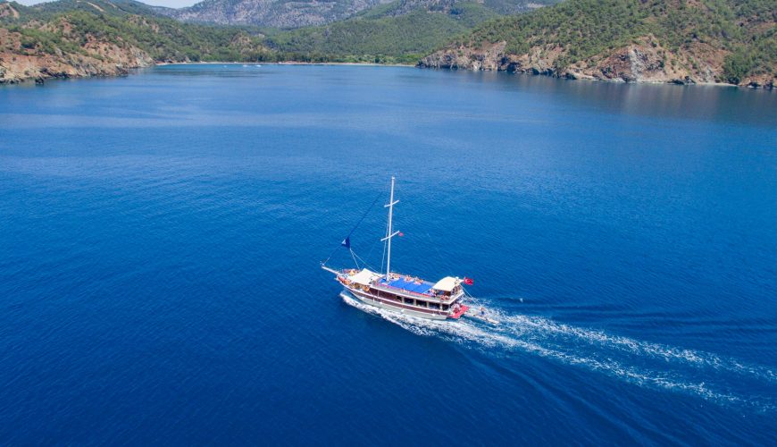 Yapılacak Yeni Şeyler Keşfet!