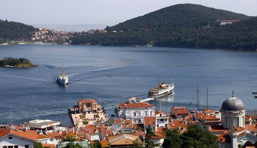 Yapılacak Yeni Şeyler Keşfet!