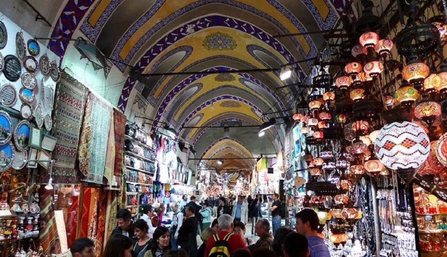 Yapılacak Yeni Şeyler Keşfet!