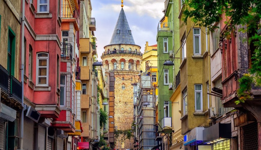 Yapılacak Yeni Şeyler Keşfet!