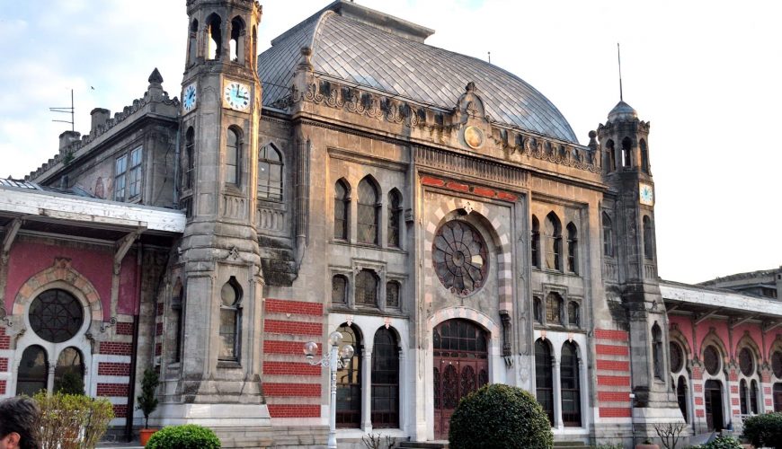Yapılacak Yeni Şeyler Keşfet!