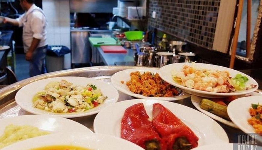 Yapılacak Yeni Şeyler Keşfet!