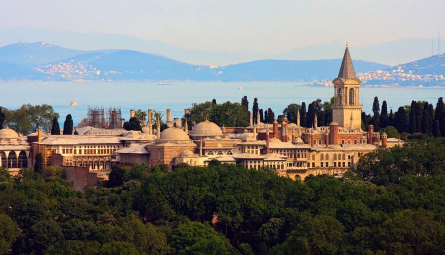Yapılacak Yeni Şeyler Keşfet!