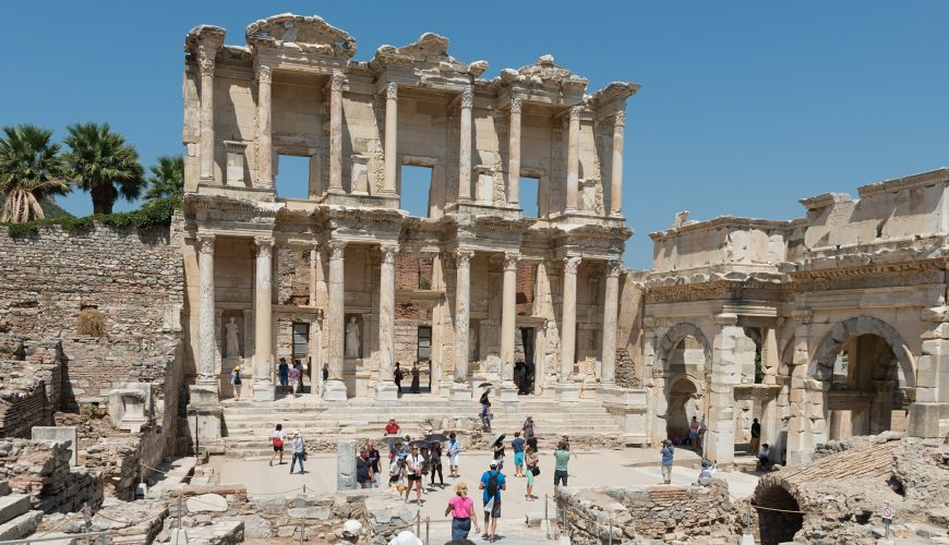 Yapılacak Yeni Şeyler Keşfet!