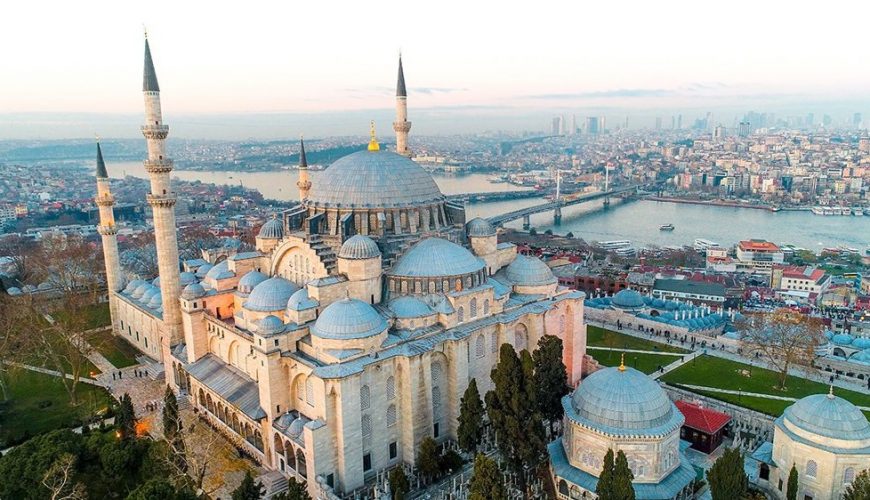 Yapılacak Yeni Şeyler Keşfet!