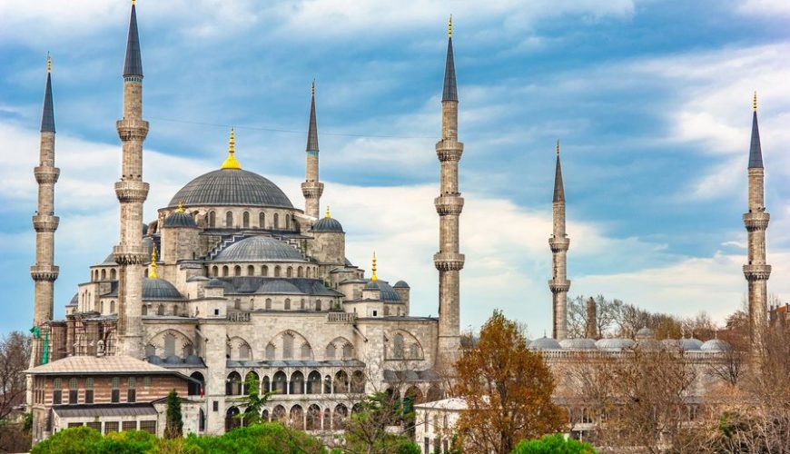 Yapılacak Yeni Şeyler Keşfet!