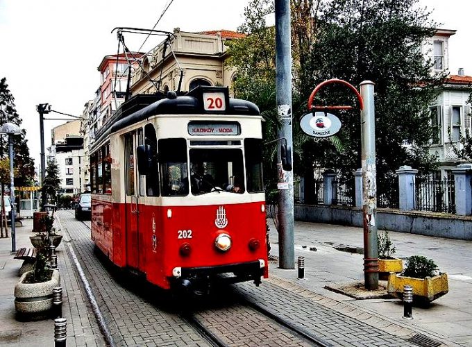 Yapılacak Yeni Şeyler Keşfet!