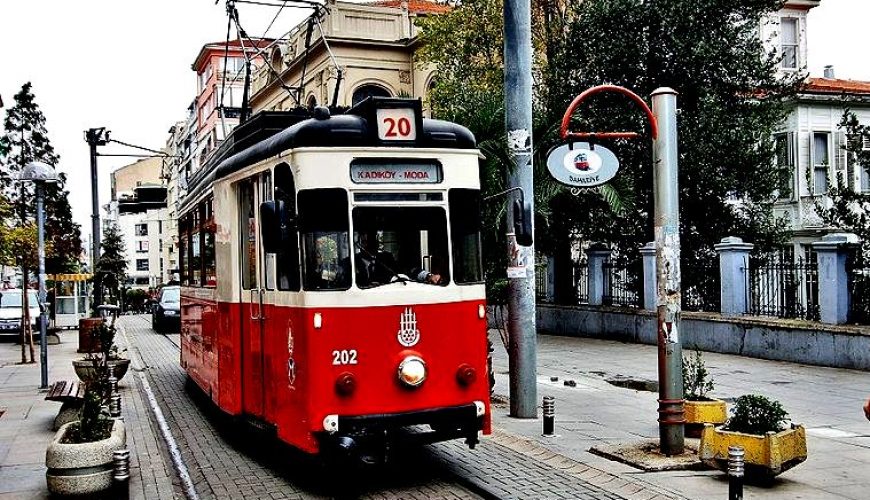 Yapılacak Yeni Şeyler Keşfet!