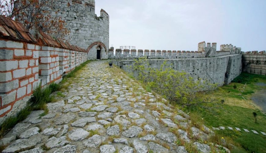 Yapılacak Yeni Şeyler Keşfet!
