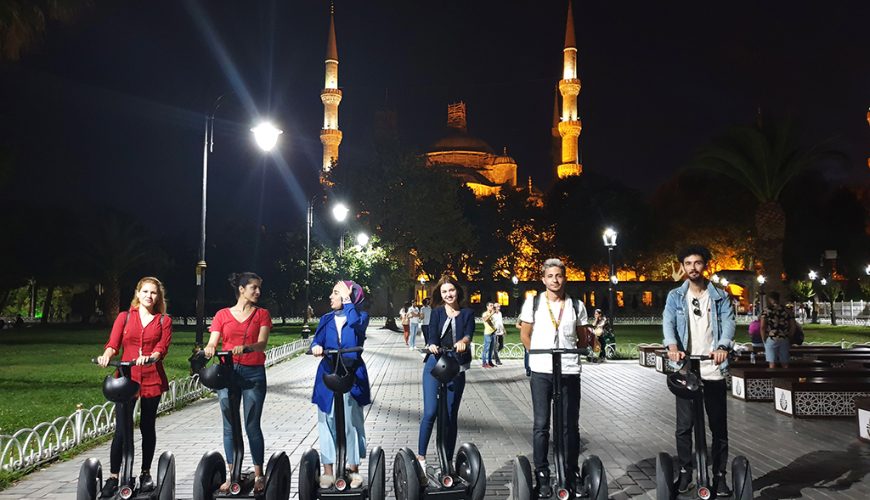 Yapılacak Yeni Şeyler Keşfet!