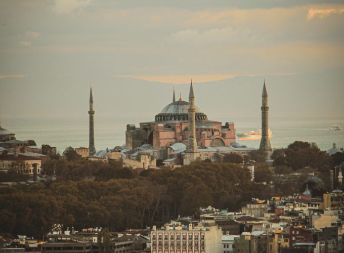 Yapılacak Yeni Şeyler Keşfet!