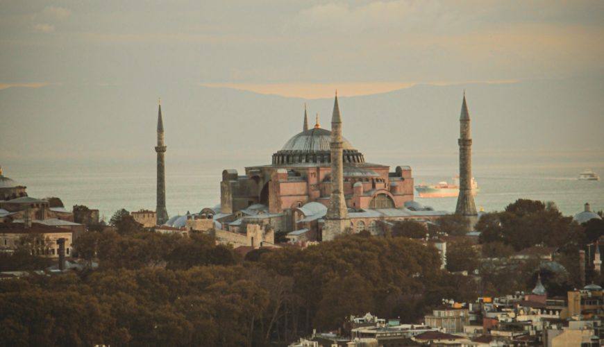 Yapılacak Yeni Şeyler Keşfet!