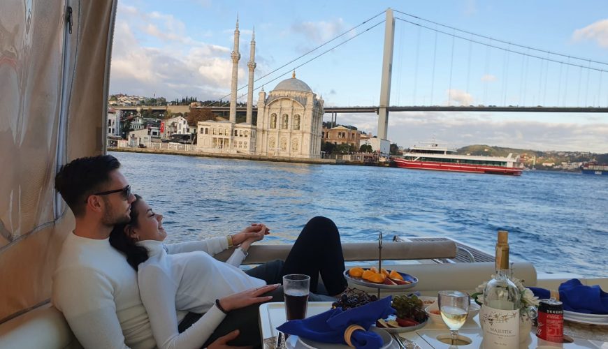Yapılacak Yeni Şeyler Keşfet!