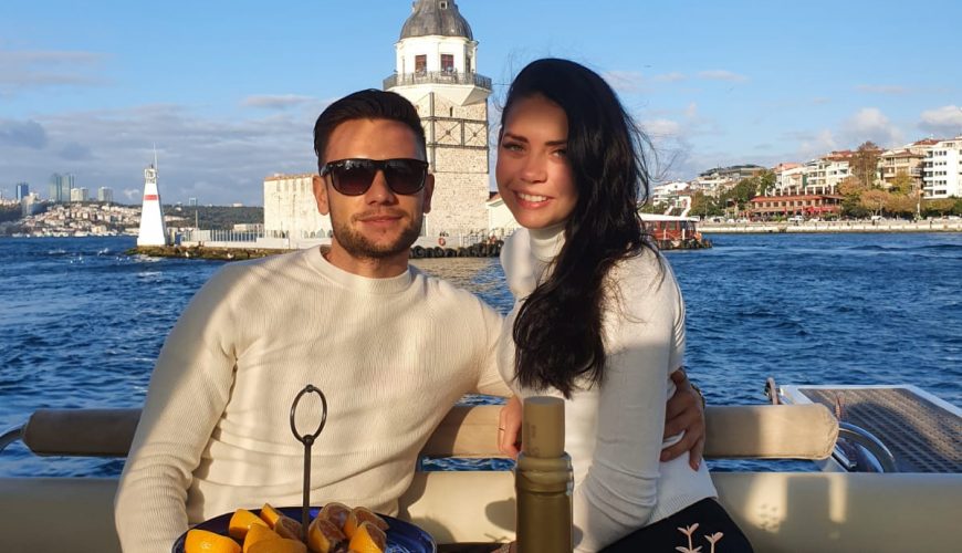 Yapılacak Yeni Şeyler Keşfet!