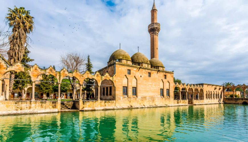 Yapılacak Yeni Şeyler Keşfet!