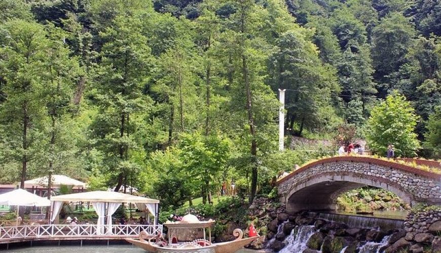 Yapılacak Yeni Şeyler Keşfet!