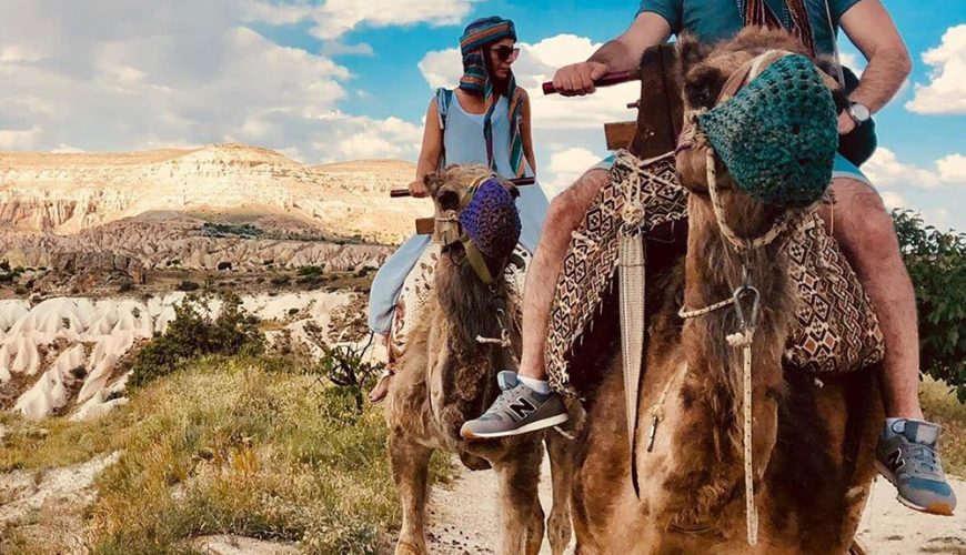 Yapılacak Yeni Şeyler Keşfet!