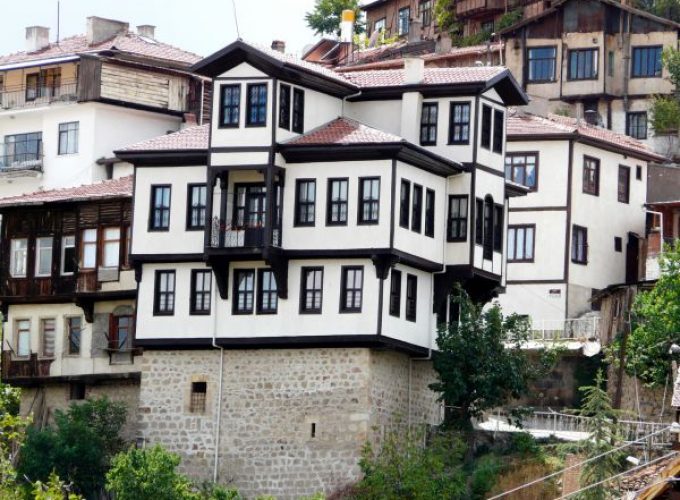 Yapılacak Yeni Şeyler Keşfet!