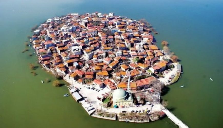 Yapılacak Yeni Şeyler Keşfet!