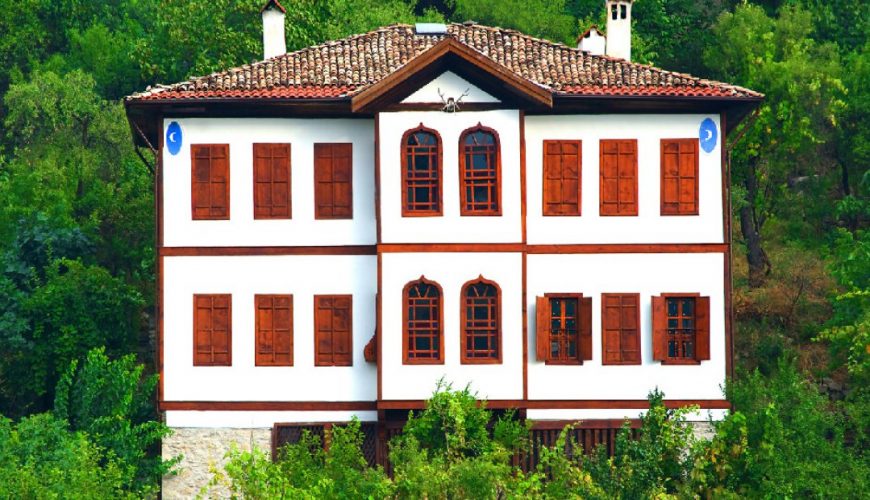 Yapılacak Yeni Şeyler Keşfet!
