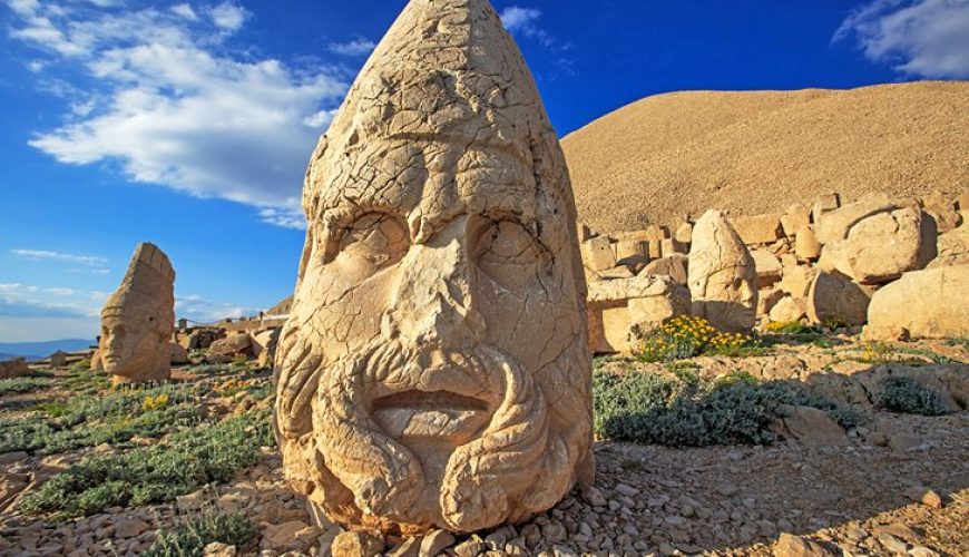 Yapılacak Yeni Şeyler Keşfet!